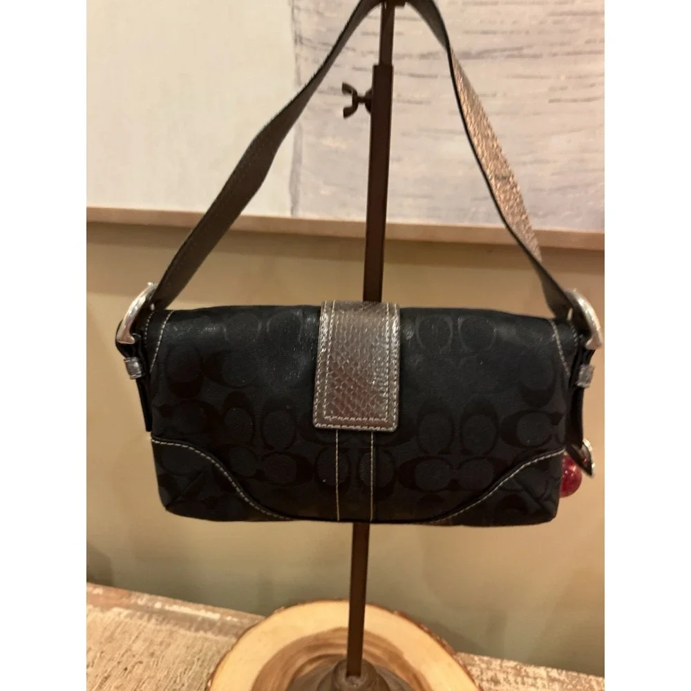 Coach vintage y2k
